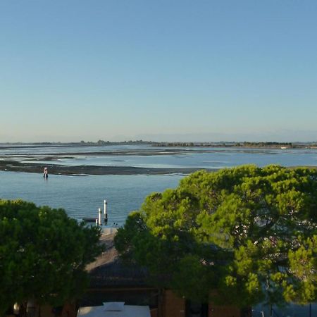 Meuble Tripoli Hotel Grado Exterior foto