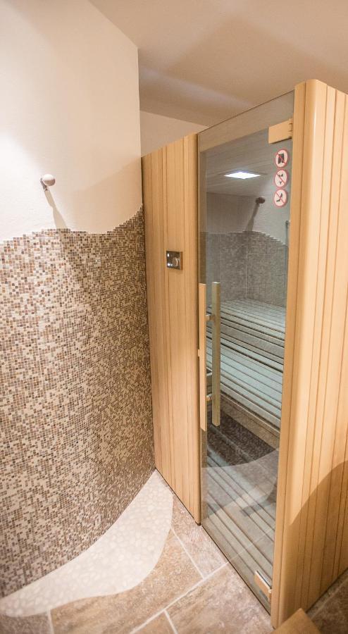 Meuble Tripoli Hotel Grado Exterior foto