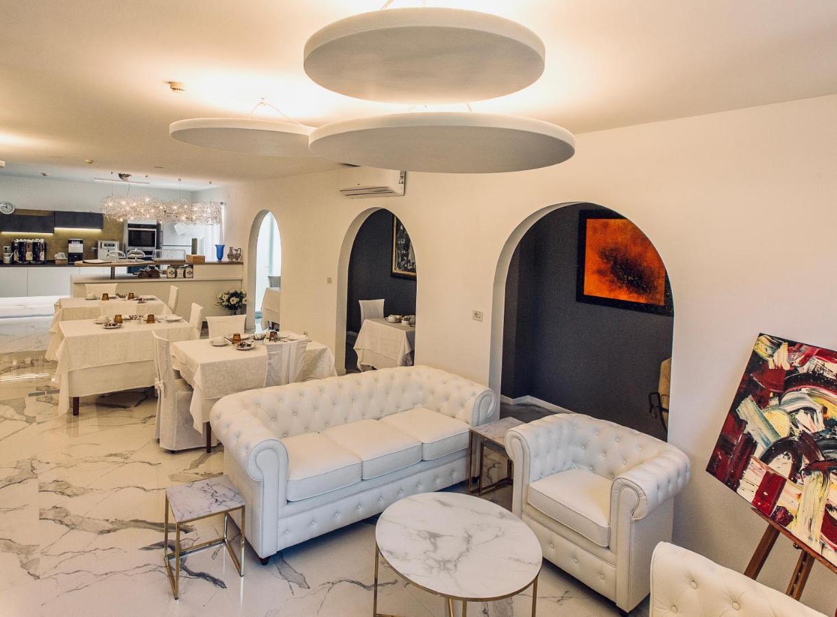 Meuble Tripoli Hotel Grado Exterior foto